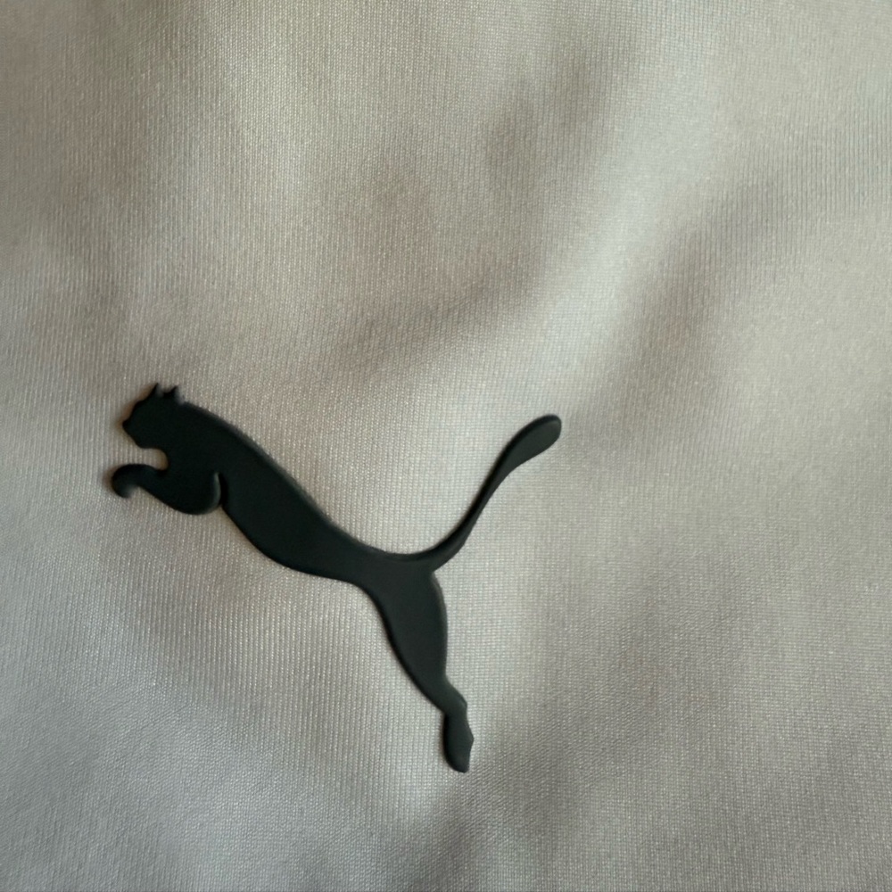 Puma Men's Road Map Polo - Picture 6 of 7